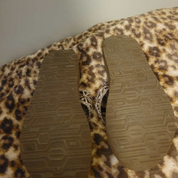 Skechers flip flops - Picture 3 of 3